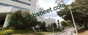 Across these is written the university's motto, 'ilmu puncha kemajuan', a mixture of words from arabi, sanskrit and malay, which means knowledge is the source. Yong Loo Lin School Of Medicine National University Of Singapore Singapore Mbbs Admission Process 2020