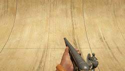 So all you have to do is visit any ammu . Musket Gta Wiki Fandom