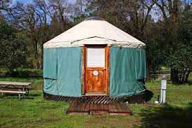 Yosemite Cabin Rentals Yosemite National Park Yurts Yosemite Cabin National Parks Yosemite