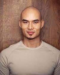 Bald Head Asian Men Hairstyle Bald Men Balding