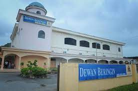 Fax taman sri gombak looks deceivingly simple, but in reality it is a complex and big maze. Dewan Beringin Sri Gombak Portal Rasmi Majlis Perbandaran Selayang Mps