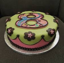 Birthday Cake For 8 Year Old Boy Birthday Cake For An 8 Year Old Birthday Cakes Birthday Cake Girls 8th Birthday Cake Birthday Cake Kids