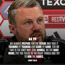 Aberdeen Football Club