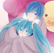 Pin On Vocaloid