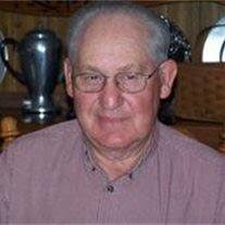 Carl David Burns Obituary