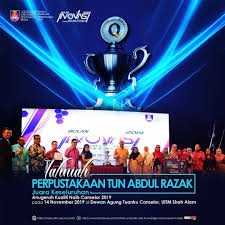 Zumba masterclass neon fit party 3.0 varsity showdown 2019. Perpustakaan Tun Abdul Razak Ptar Rangkul Juara Keseluruhan Anugerah Kualiti Naib Canselor Aknc Uitm 2019 Uitm Library Inovasi