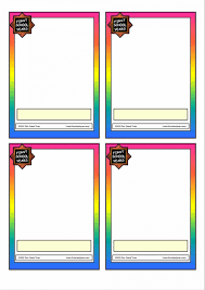 Avery 4x6 Postcard Templates Awesome Avery Flash Cards Template Kabapfinedtraveler Flash Card Template Printable Flash Cards Note Card Template