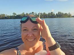 Is it safe to swim at wildcat lake right now?