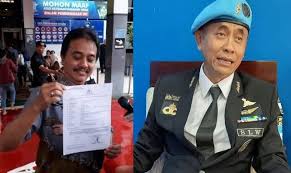 Harun masiku menempuh pendidikan dasar di sdn 1 watampone. Profil Dan Fakta Rangga Sasana Petinggi Sunda Empire Yang Diduga Ancam Deddy Corbuzier Alhidamart Info Teknologi Dan Entertaiment