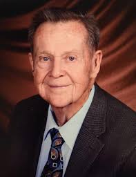 Horace Ray Dawson Obituary