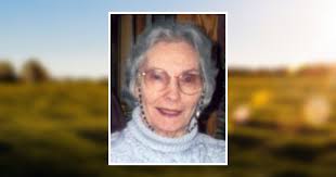 Regina P. "Jeanne" Foley Obituary 2015