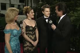 Leonardo dicaprio talks about titanic and working with kate winslet 10 Reasons Why Leonardo Dicaprio And Kate Winslet Yahoo Movies Uk