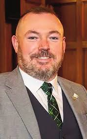 Friday May 16, 2025 • Buffalo Convention Center, Buffalo, NY 6:00 10:00pm •  AfterParty: Banshee Bar with Crikwater