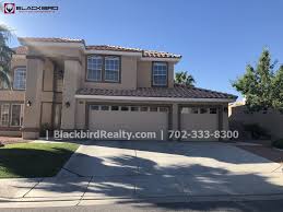 Some homeowners may use a garage apartment plan to build a private, detached space in which to house an office. Four Bedroom With A Pool Three Car Garage House For Rent In Las Vegas Nv Apartments Com