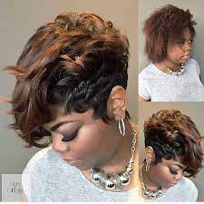 Pin On Hair Styles