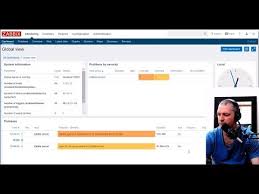 Installing Zabbix Part2 Agent Domain Name Ssl Swap File Youtube