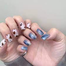 urara fukumoto on instagram 𓂃𓂂 たまにはアート系も 柄 柄 垢抜け個性派秋design ご予約はlineより ffs7537a で検索𓇼𓂂 24時間受付中𓂃 080 8845 4234 お電話は 入 2021 カワイイネイル ネイルデザイン ネイル