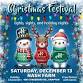 Christmas Festival event in Hampton, GA