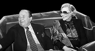 At age 63, ray was worth $33 million on paper and had $3 million in cash. Joan Kroc Gave Away Ray S Fortune San Diego Reader