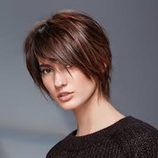 Cheveux sauvages sur pinterest cheveux loufoques et. Tendances Coupes De La Rentree 50 Looks Pour Trouver Le Votre
