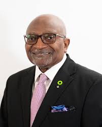 Dr. Robert D. Bullard: The “Father of Environmental Justice” Honored with  the 2025 Gloria Hobson Nordin Social Equity Award