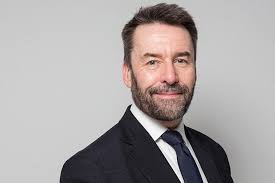 Mark Wild pays tribute to colleagues