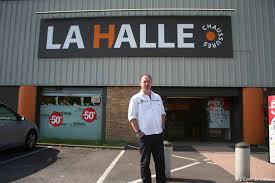 La halle aux vetements publicité dancing queen. La Halle Aux Vetements Quel Avenir Pour L Enseigne De Lisieux L Eveil De Lisieux