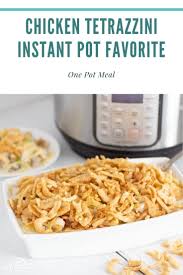 I was sure to snatch up several cans for more quick and easy dinner ideas! How To Make Chicken Tetrazzini Casserole Devour Dinner