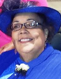 Claudia Abernethy, who wrote Colorado's book