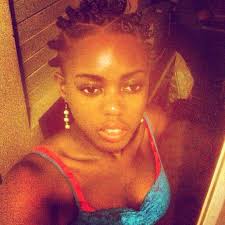 Jamaican Chiney Bump Hairstyle Bump Hairstyles Natural Hair Styles Natural Style