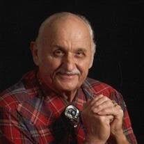 Jackie Rash Obituary