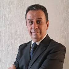 Eric Alan Villegas Pozas