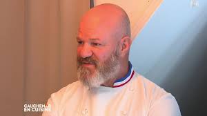 Gordon ramsay n'a pas de temps à perdre ! Cauchemar En Cuisine Philippe Etchebest A T Il Vraiment Sauve Le Restaurant De Saint Astier Voici
