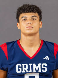 2024 Football Roster