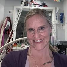 Jacqueline Wright, LMFT