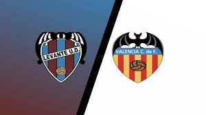Fc juventus, paulo dybala, canvas prints, papieren prints, voetbal logo, serie a, italië, logo canvas, logo print, art decor, gym levante. Levante Vs Valencia Match Preview Predictions Laliga Expert