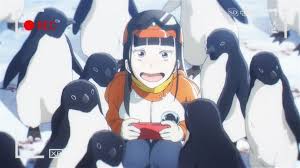 It aired in japan between january and. Mel On Twitter Sora Yori Mo Tooi Basho Everyone Please Watch Yorimoi Its An Absolute Gem