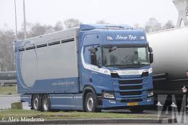 De Oogst Van Week 6 2019 Polaris Ranger Mercedes Benz Volvo
