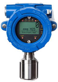 It can thus be carried around with ease. Carbon Monoxide Gas Detector Co Monitor Industrial Safety Ppm Sensor