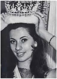 MISS INTERNATIONAL IN HISTORY