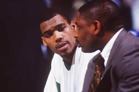 Duke-bound Gary Trent Jr. has been schooled by his father