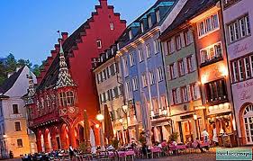 A b c d e f g h i j k l m n o p q r s t u v w x y z. Freiburg Nemetorszag A Varosrol Latnivalok Fotokkal Utazo