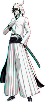 BLEACH Rebirth of Souls