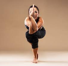 Sadhana El Sendero Del Yoga Garudasana La Postura Del Aguila Equilibrio