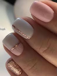 Short Nails Manicure Ideas Short Nails Nail Art Designs Nailideastrends Wome Art Designs Ideas Manic Pink Nail Art Designs Gold Nail Art Gold Nails