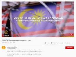 Dan, akta pasport (akta ): Perlu Serah Diri Imigresen Sudah Batalkan Permit Kerja Rayhan Kabir Buzzkini