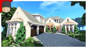 I haven't done the inside, but you can. Beautiful Minecraft Houses Novocom Top