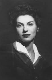 Helen Boyer Obituary (1916