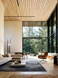 Abstract geometry, a historically modern style. Modern Interior Design Characteristics Moderninteriordesign House Interior Interior Architecture Design Home Interior Design