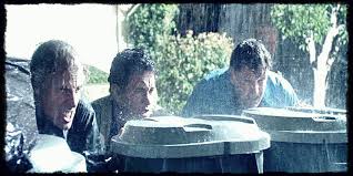 An overstressed suburbanite and his neighbors are convinced that the new family on the block are part of a murderous satanic cult. The Burbs Tom Hanks Movie Quotes Quotesgram